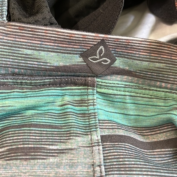 Prana Cantine Active Dress Size M - Picture 6 of 8